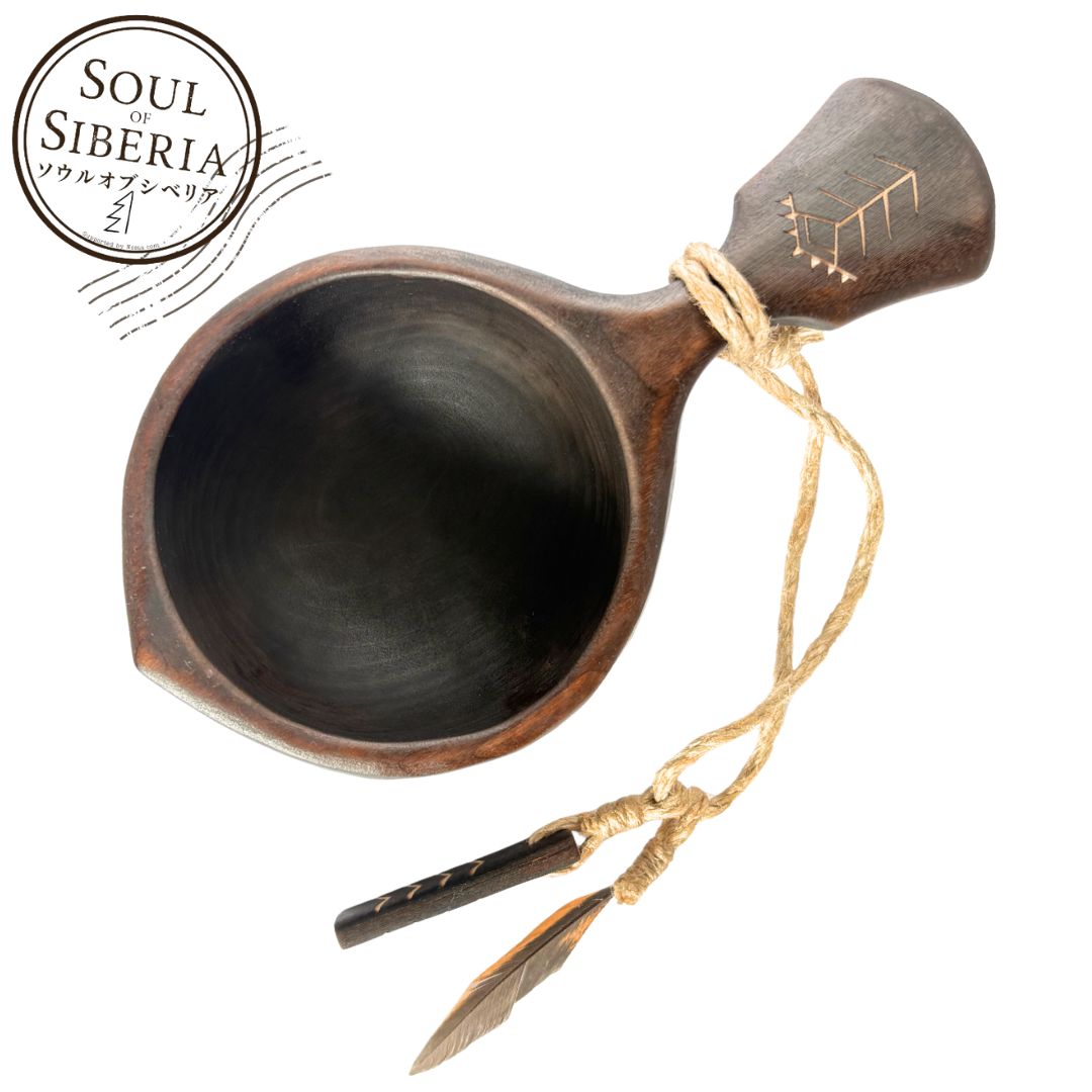 ソウルオブシベリア ⭐️ 新作 #4 ナンバー4【公式】Soul of Siberia ソウルオブシベリア