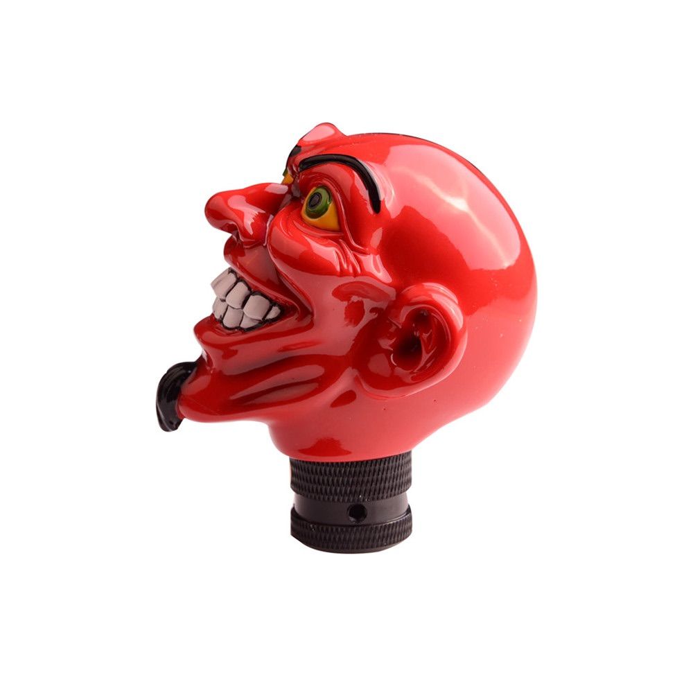 シフトノブ ラットフィンク トラック USDM ムーンアイズ軽トラ