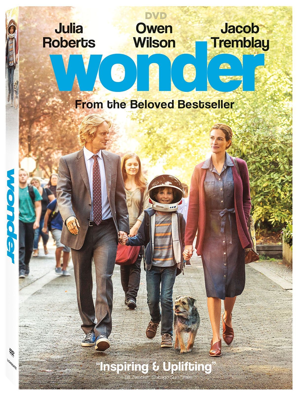 DVD Wonder / [DVD] [Import]