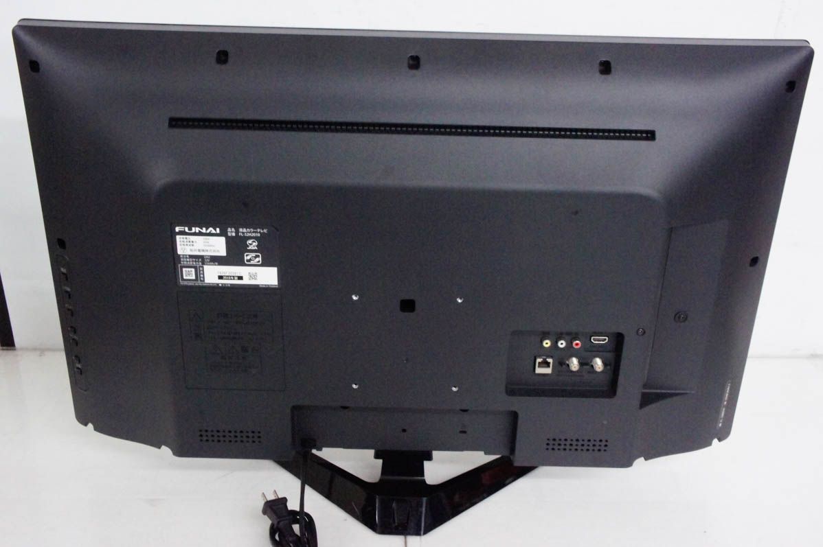 ハイビジョン液晶テレビ FL-32H2010