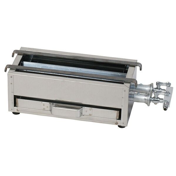 Rinnai リンナイ 焼き台 串焼 焼き鳥 R-6471-101 Rinnai リンナイ 焼き台 串焼 焼き鳥 R-6471-101