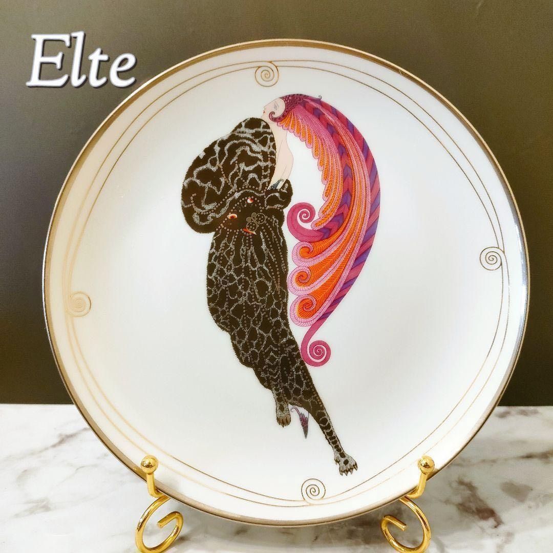 エルテ☆ アールデコ フランクリンミント BEAUTY AND THE BEST 【公式