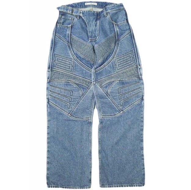 Acne Studios ストゥディオズ）｜FA-UX-SWEA000196 Studiosアクネ 新品