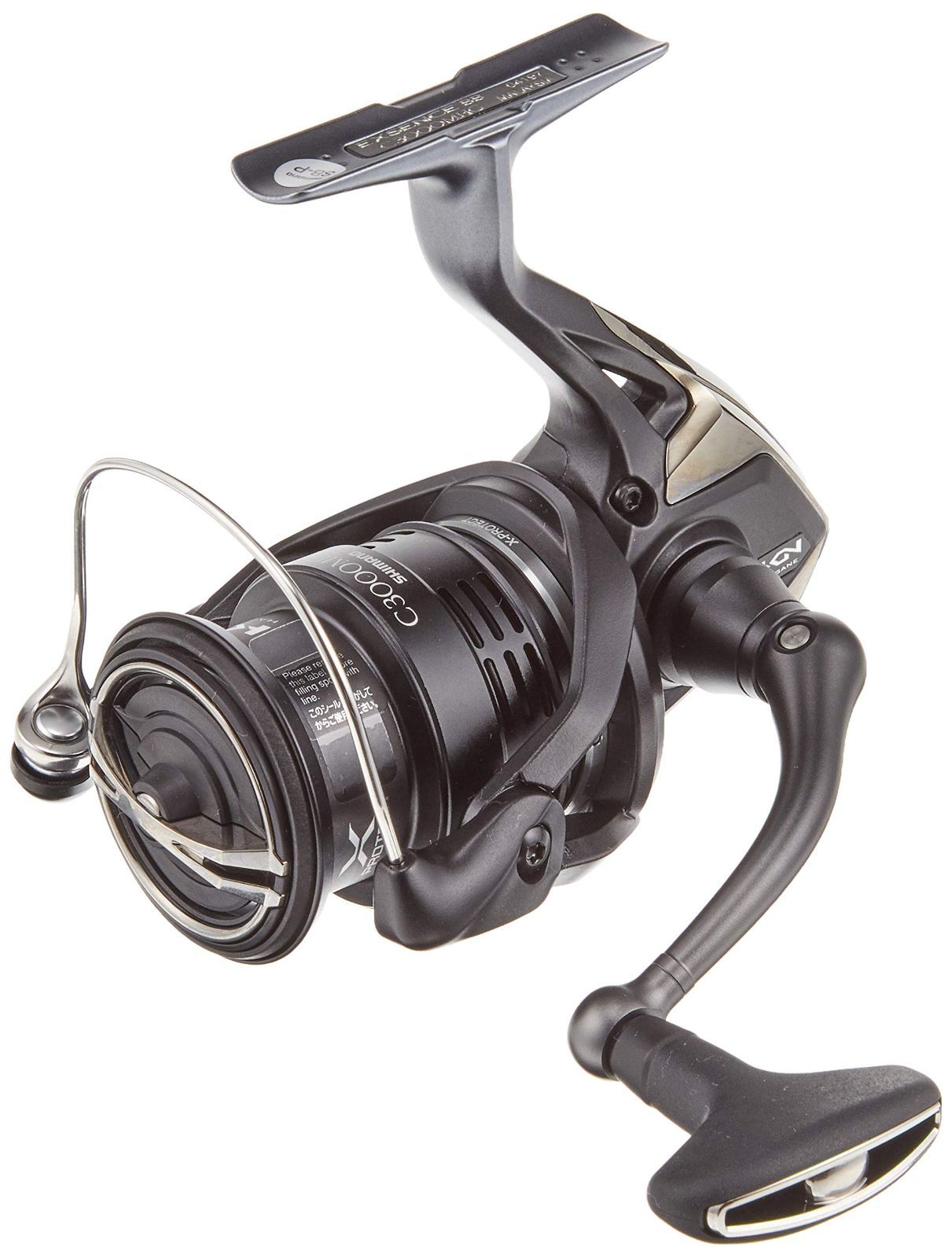 在庫セールシマノSHIMANO スピニングリール シーバス 20 エクスセンス BB 3000MHG/C3000MHG/4000MHG/4000MXG