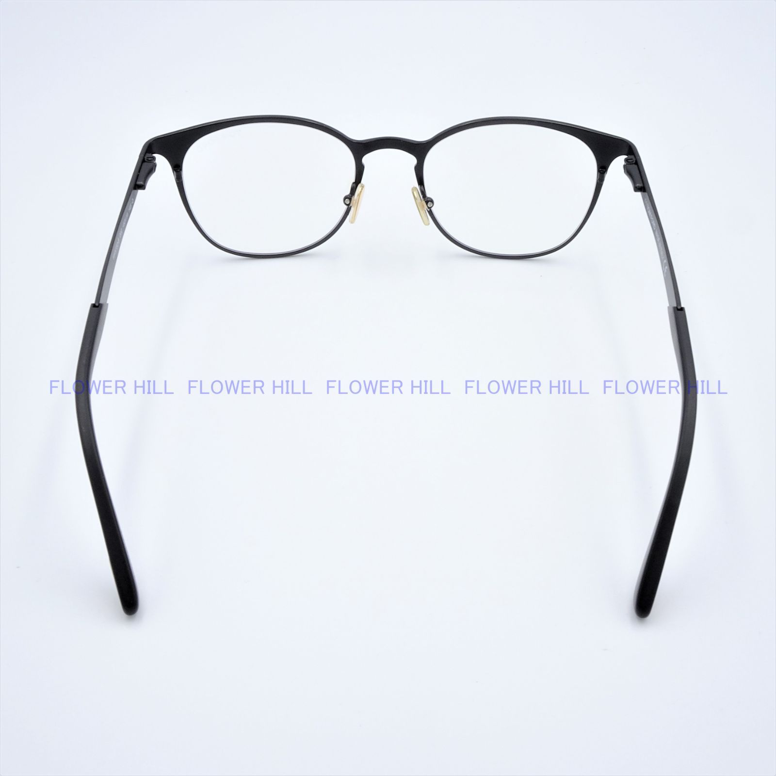 TOM FORD TF5732-B 002 メガネ ブルーライトカット ブラック