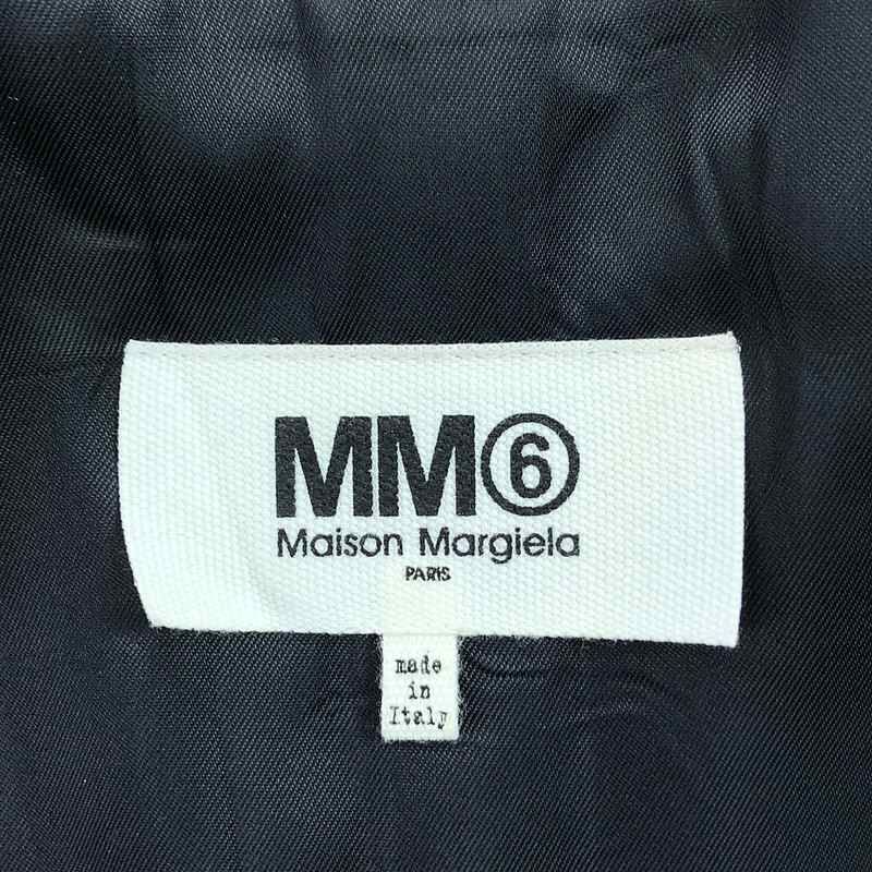 MM6 Maison Margiela / エムエムシックスメゾンマルジェラ | V