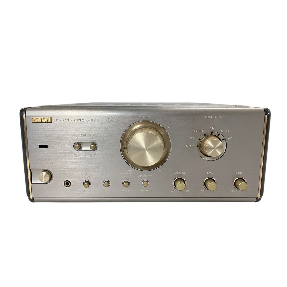 DENON　PMA-9.5　プリメイン　美品・動作品　定価10万円