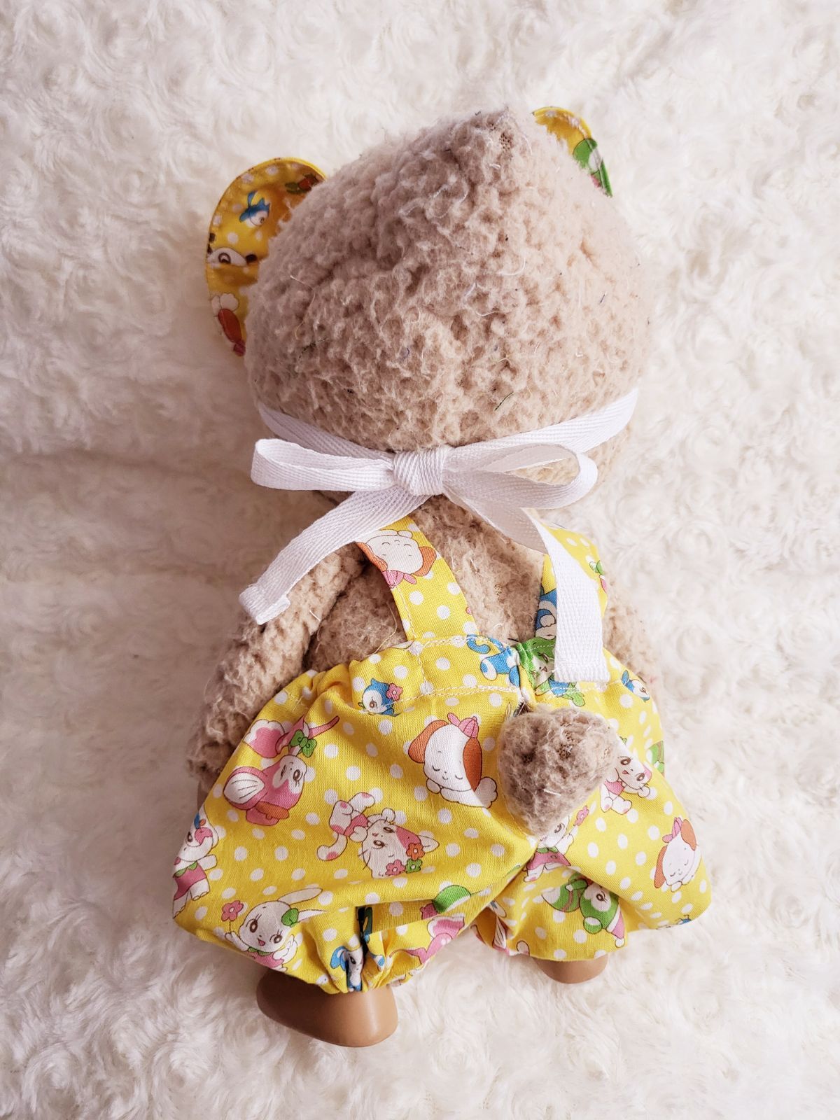 NO.TOGA-1057 トガコス トガみちゃん限定セットB サロペット