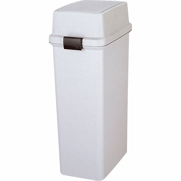 トンボ ファブスイング45型 本体 グレー 45L (089008-046)