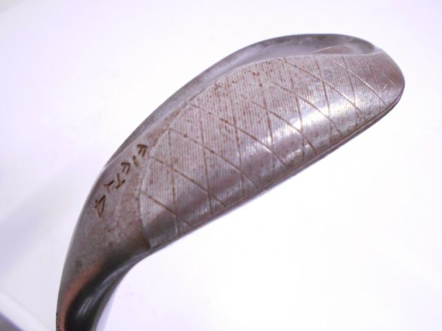 ウエッジ 地クラブ