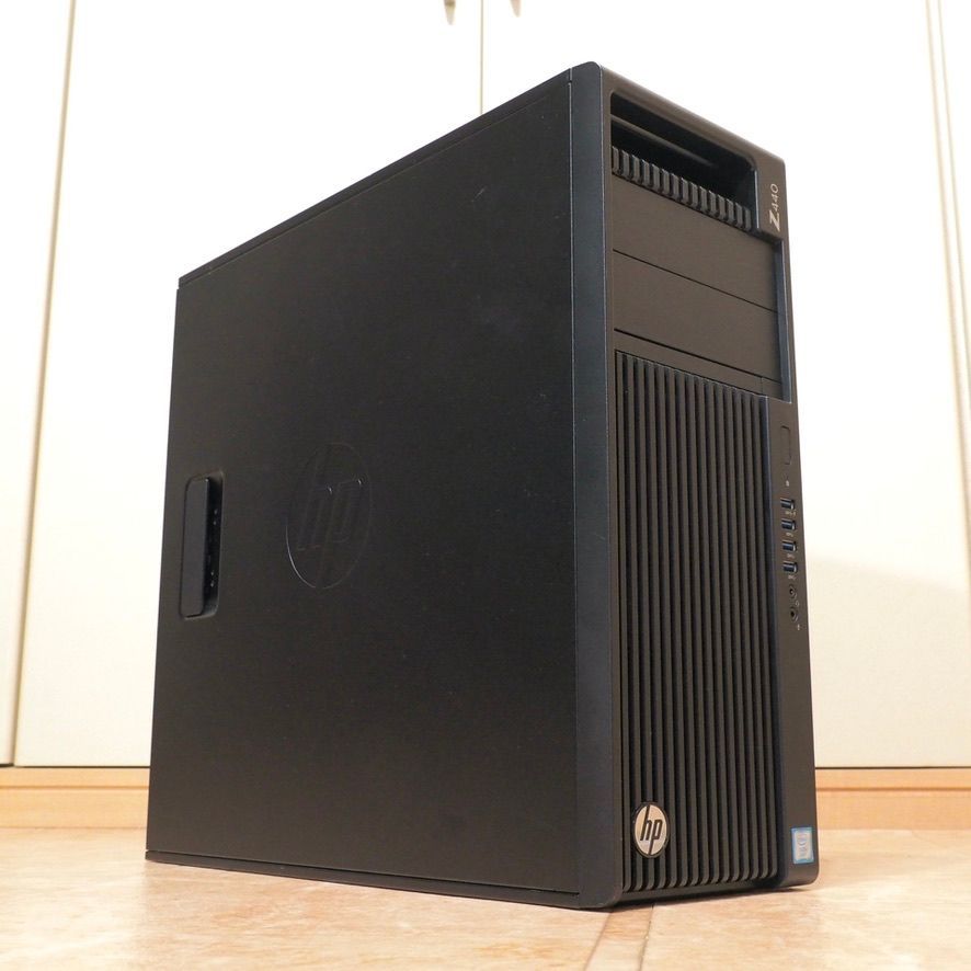 ターボ3.3GB