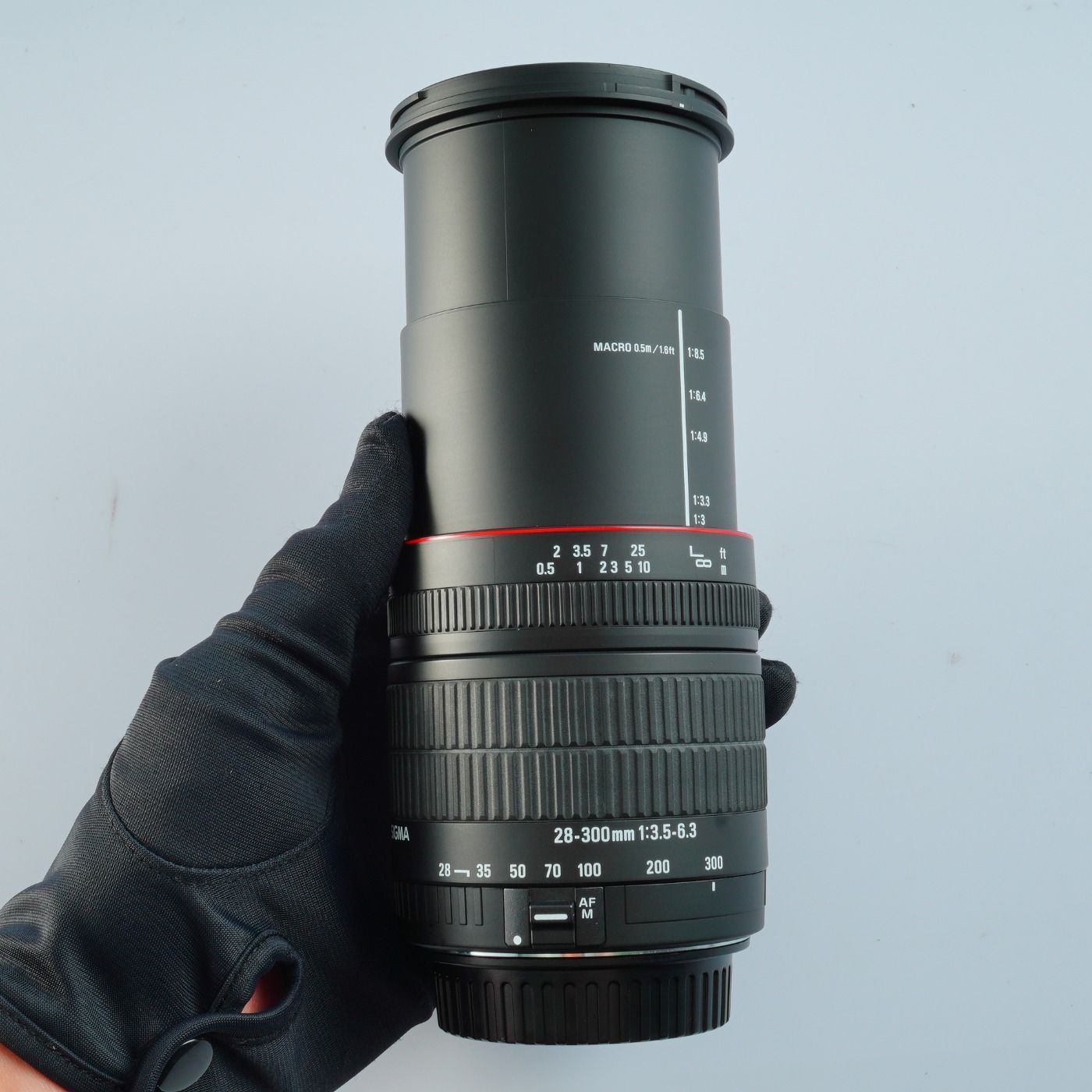 Canon EF用