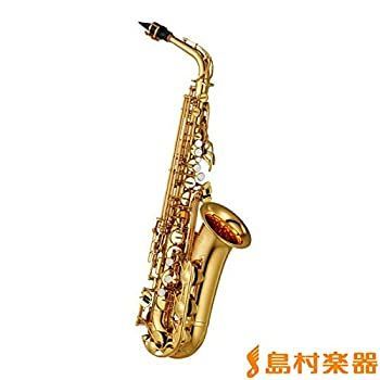 中古】YAMAHA スタンダードアルトサックス YAS-280 - メルカリ