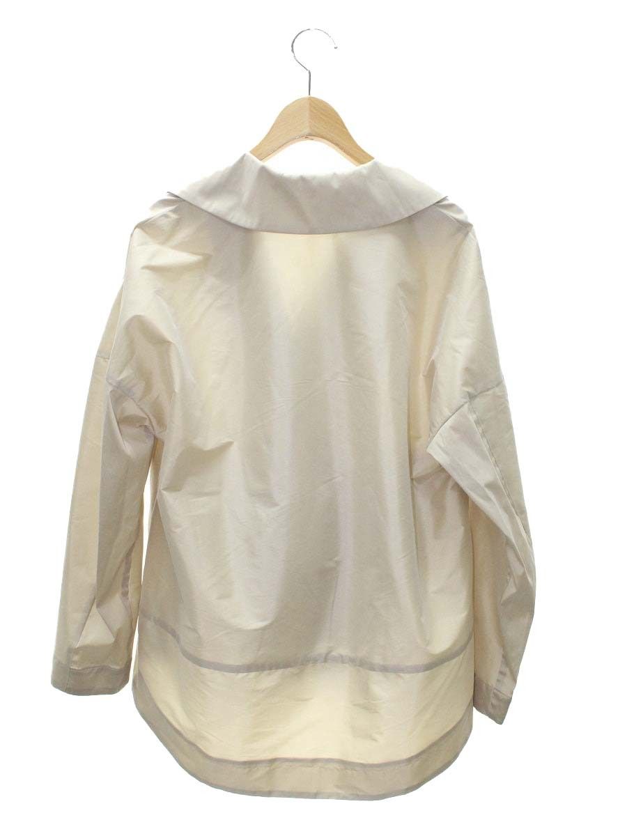 ギャバジン 72-05JY02 ジャケット 9 ベージュ ナイロン ITW5L0WWQITQ