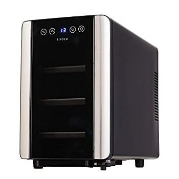 フォルスター ワインセラー ST-NV270G(B)-D ロングフレッシュ forster