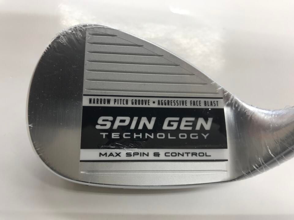 レディース)美品！Callaway OPUS 56度ウェッジ キャロウェイ（CALLAWAY）（レディース）オーパス OPUS ウェッジ(5614W