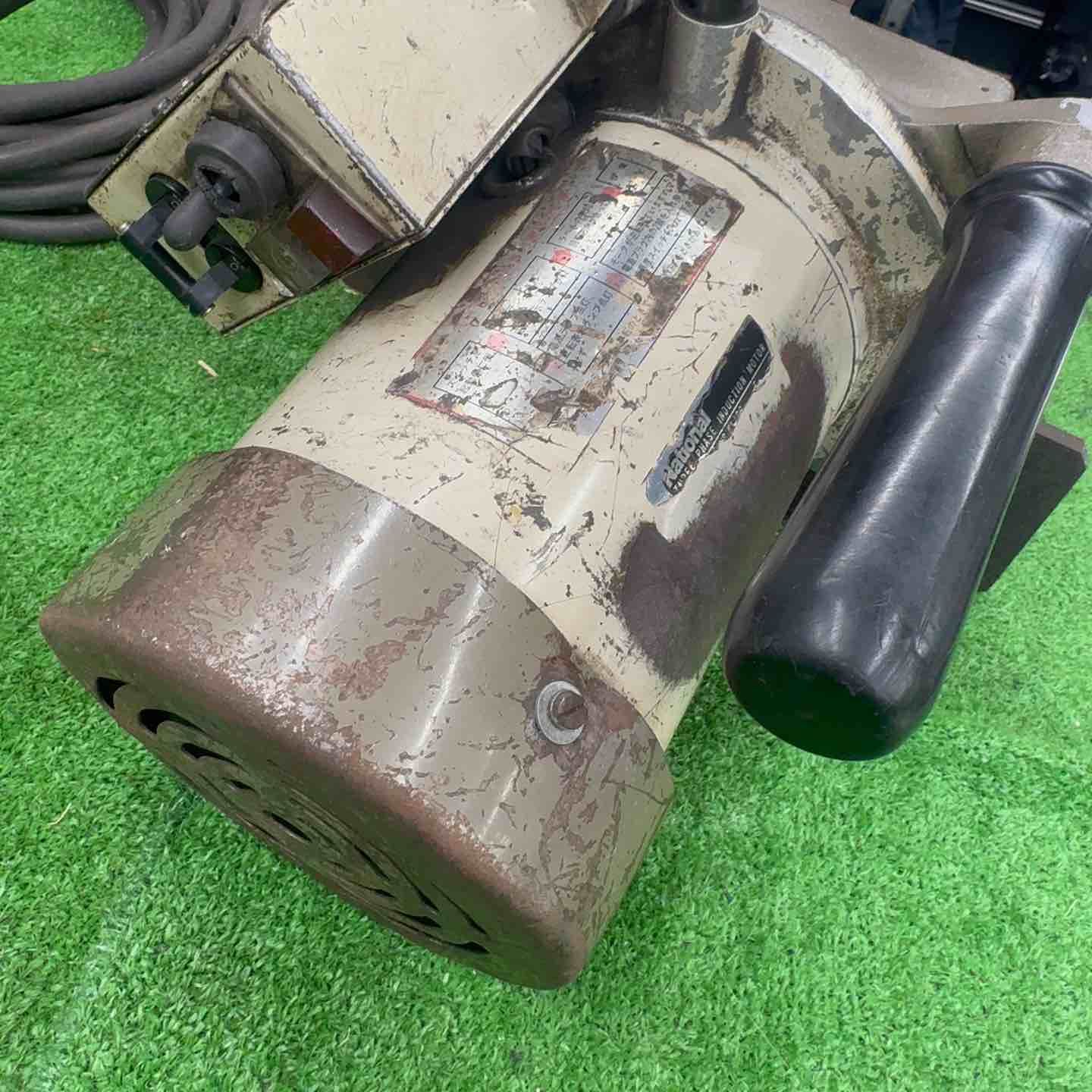 面取り機 HB-15