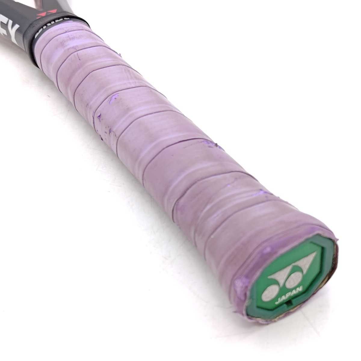 G0 硬式テニスラケット