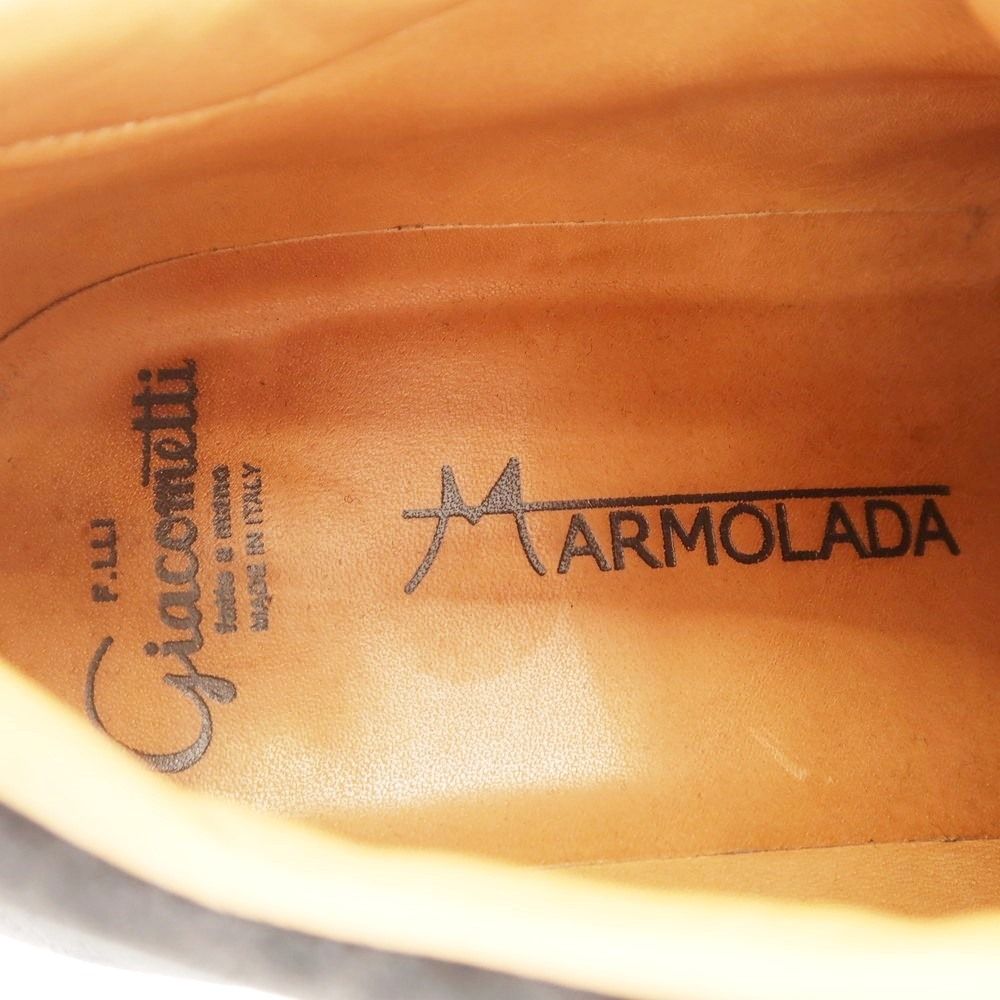 中古】フラテッリジャコメッティ F.LLI Giacometti エレファントレザー
