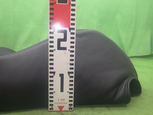 レカロSR-7用 シートカバー 左右 LAWEED_CL