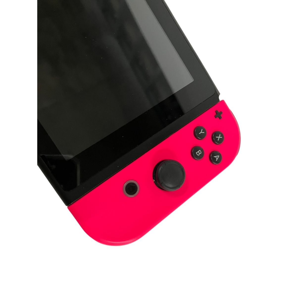 Nintendo Switch HAC-001 本体 Joy-Con 家庭用 ゲーム機 ネオン