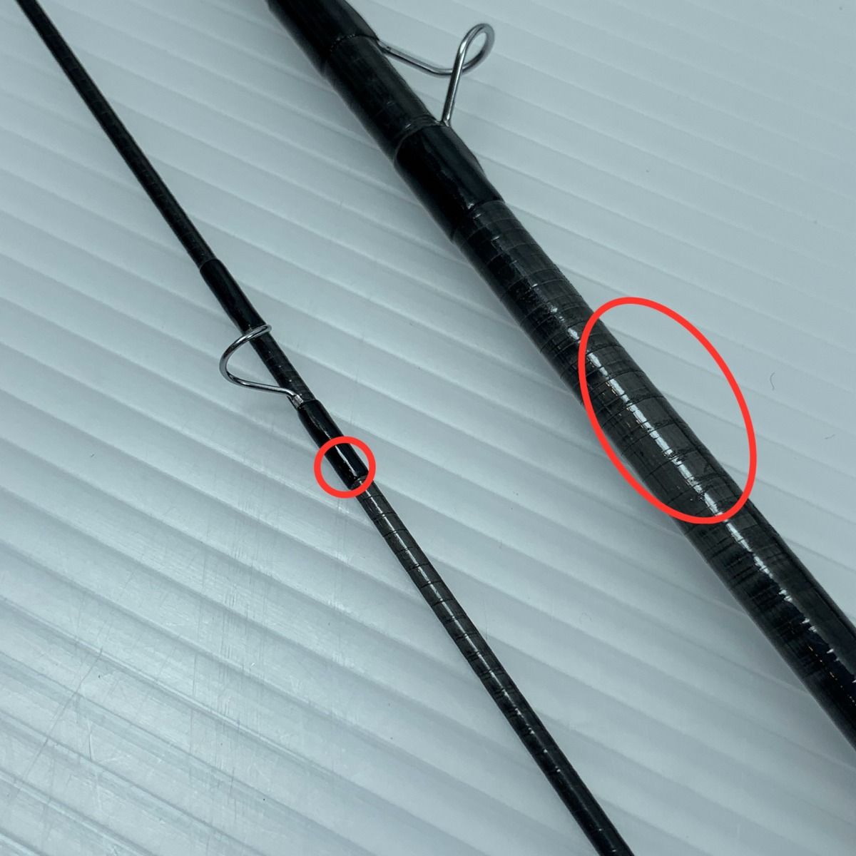 ORVIS HLS フライロッド 9フィート#8 Yahoo!オークション - オービス HLS フライロッド 9ft 8番 orvis