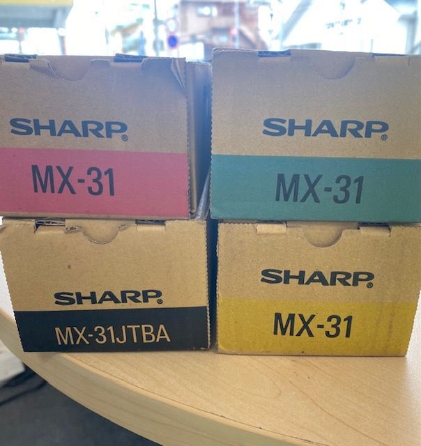 未使用 エプソン 純正 感光体ユニット LPC3K17 カラー EPSON