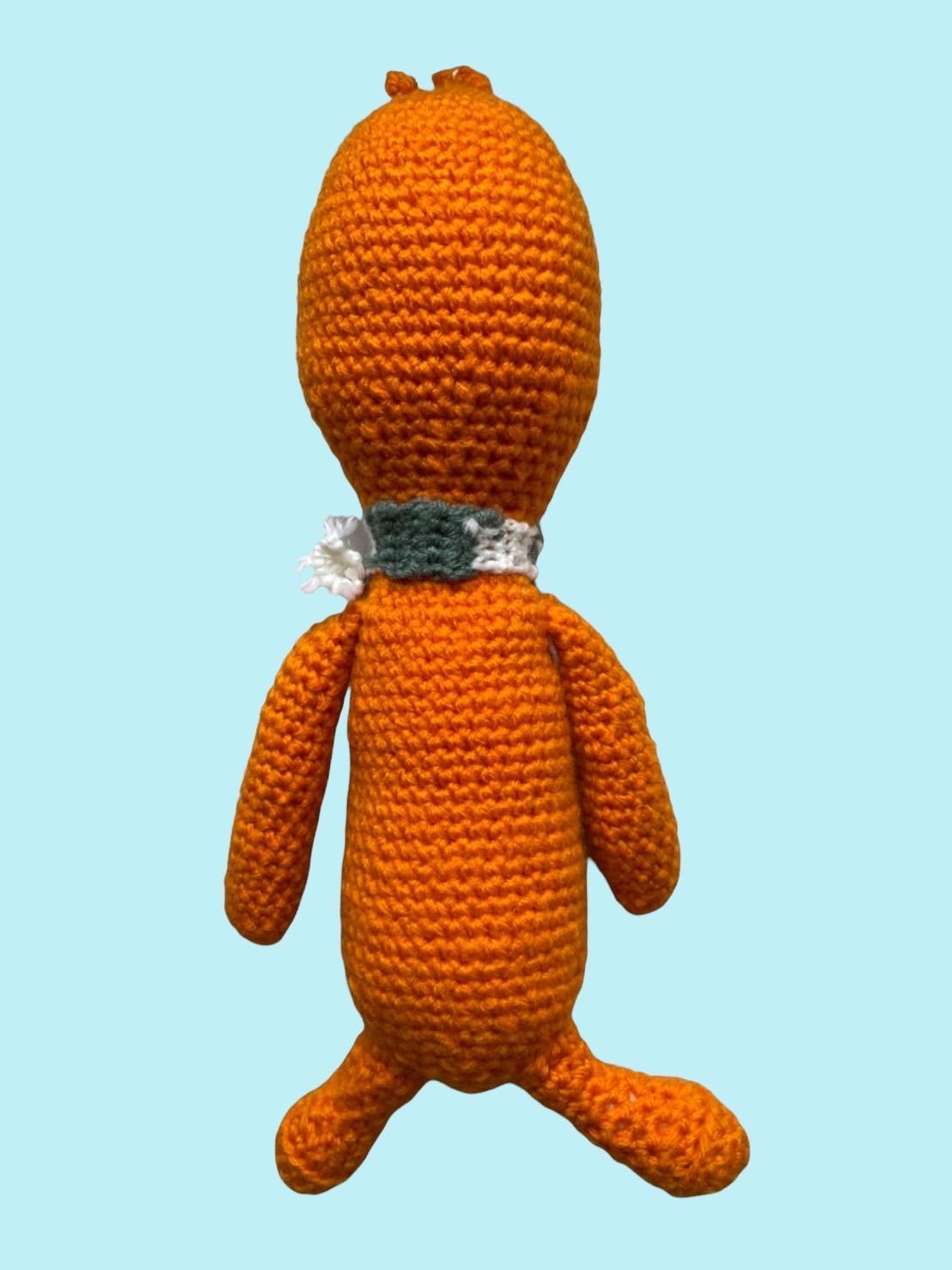 PLEASURES SONIC YOUTH エイリアンぬいぐるみ PLEASURES/プレジャーズ×Sonic Youth/ソニック・ユース】ALIEN CR