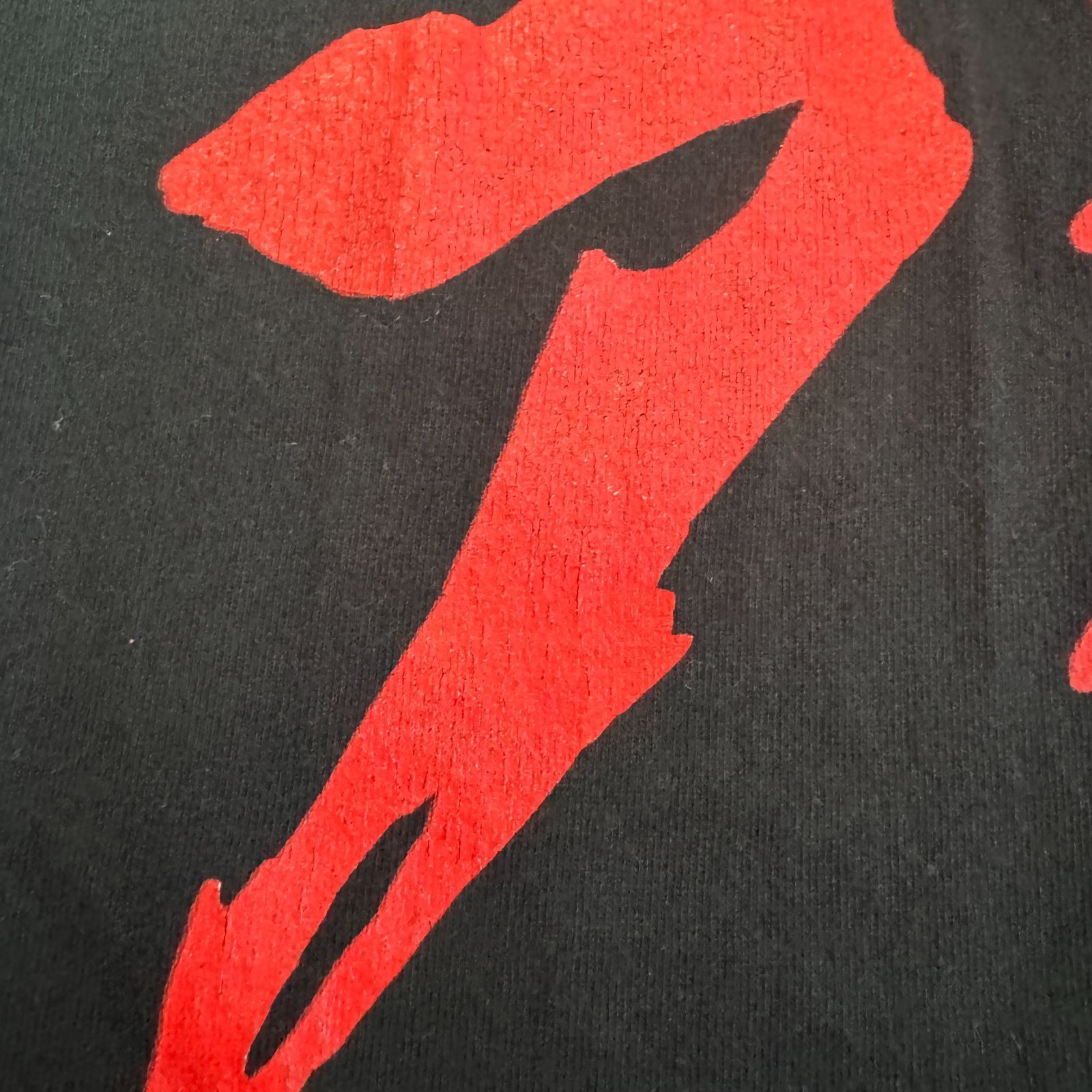 90s AKIRA Neo-Tokyo Is About to E.X.P.L.O.D.E. プリント Tシャツ M 
