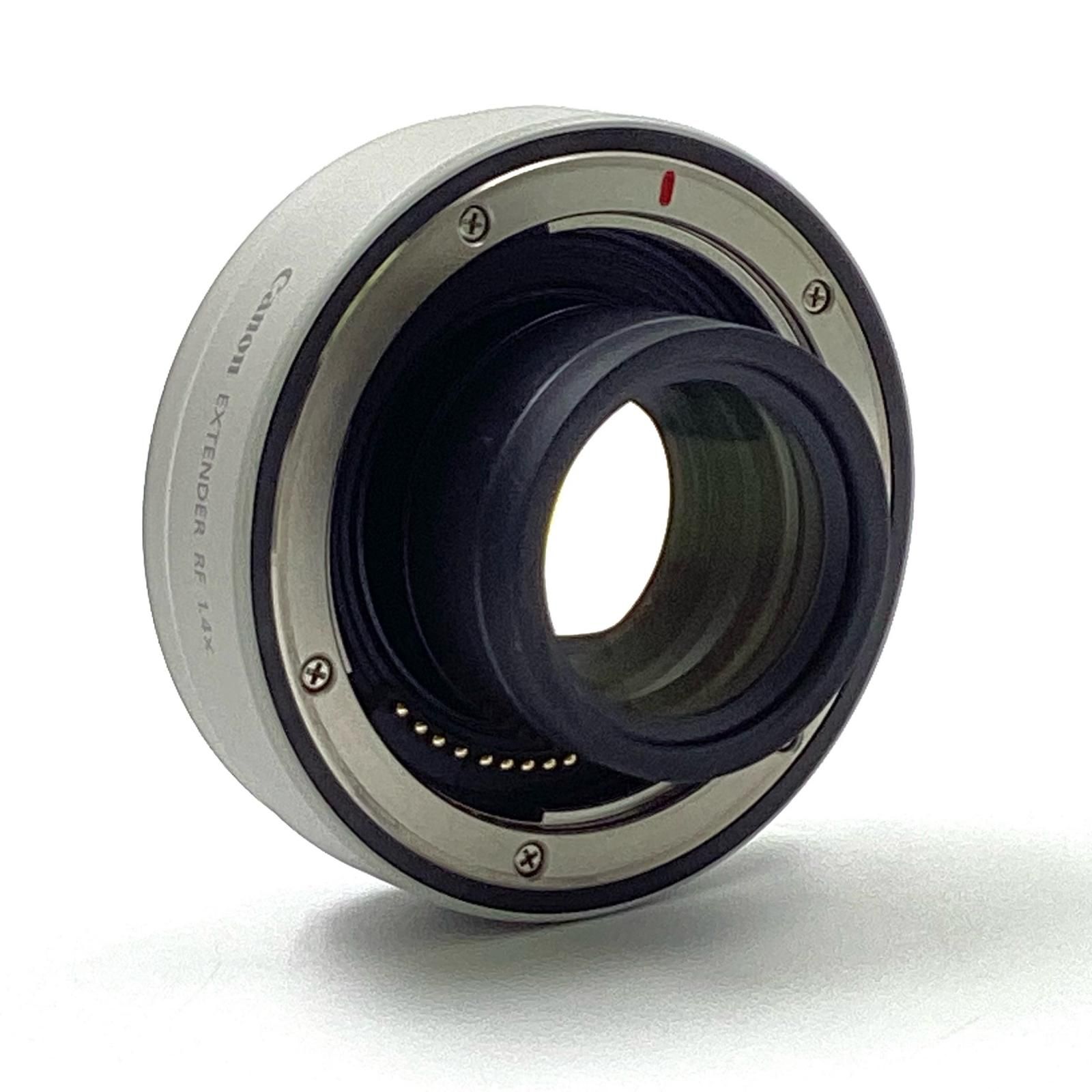 Canon エクステンダー RF 1 4 x