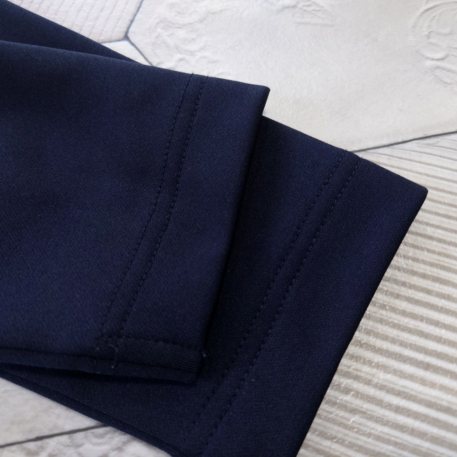 中綿ドッキングジャケット カモ柄