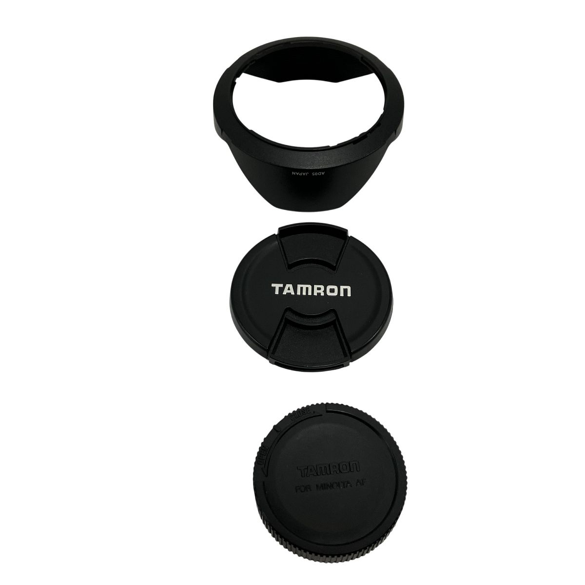 TAMRON SP AF Di LD IF 17 35 mm F 2 8 4 MINOLTA 広角レンズ ソニー Aマウント カメラ