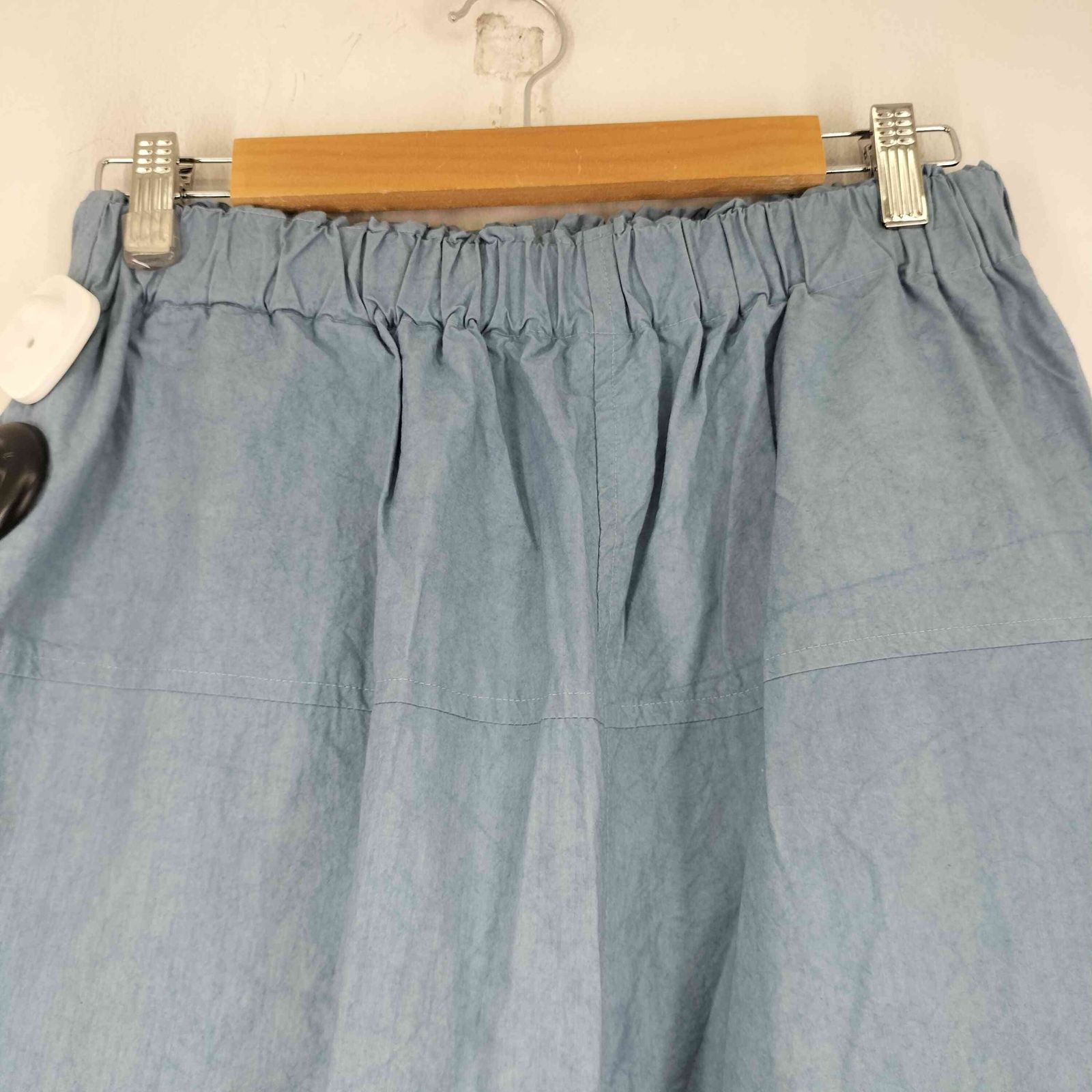 イージーヨークパンツ レディース