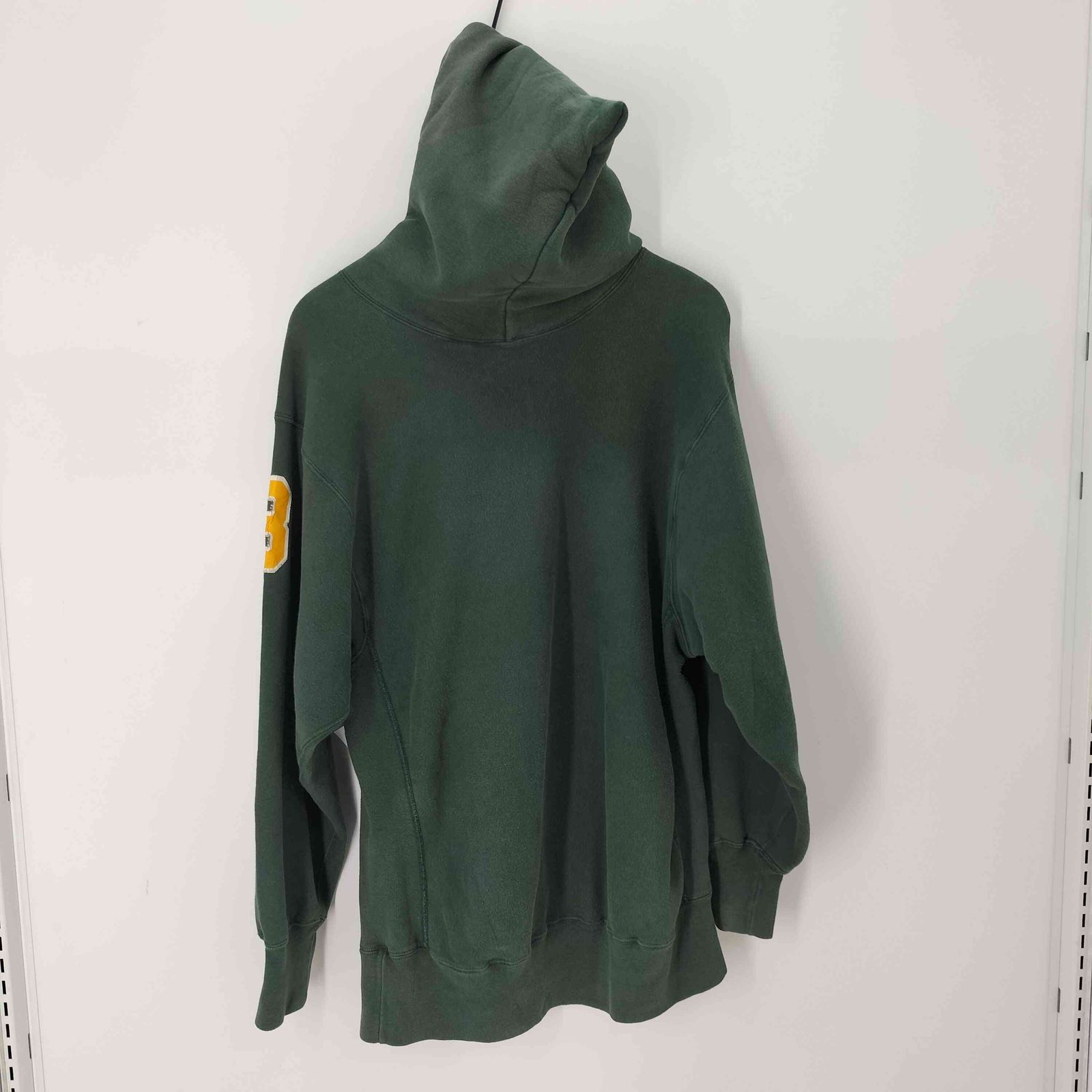 チャンピオン Champion 80s トリコタグ MADE IN USA 二段