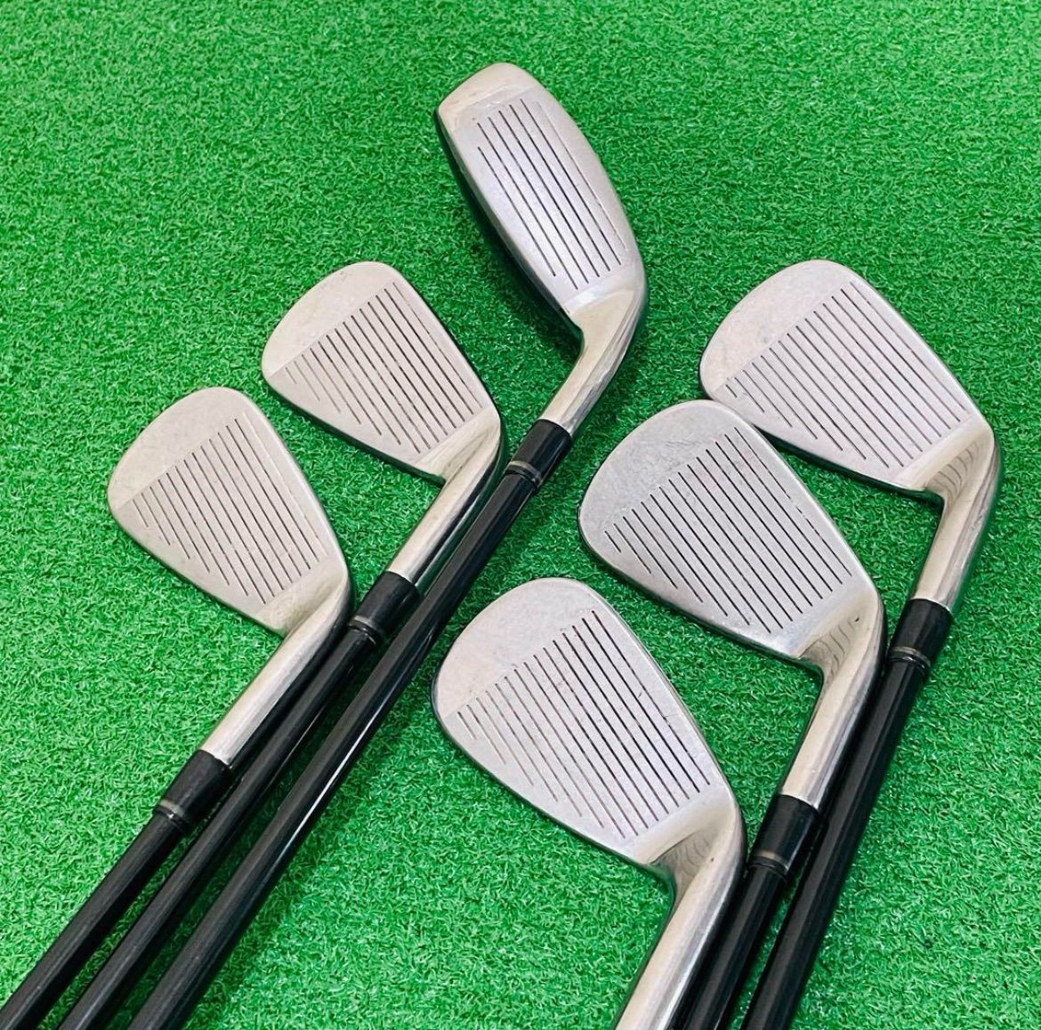 メンズ フレックスS