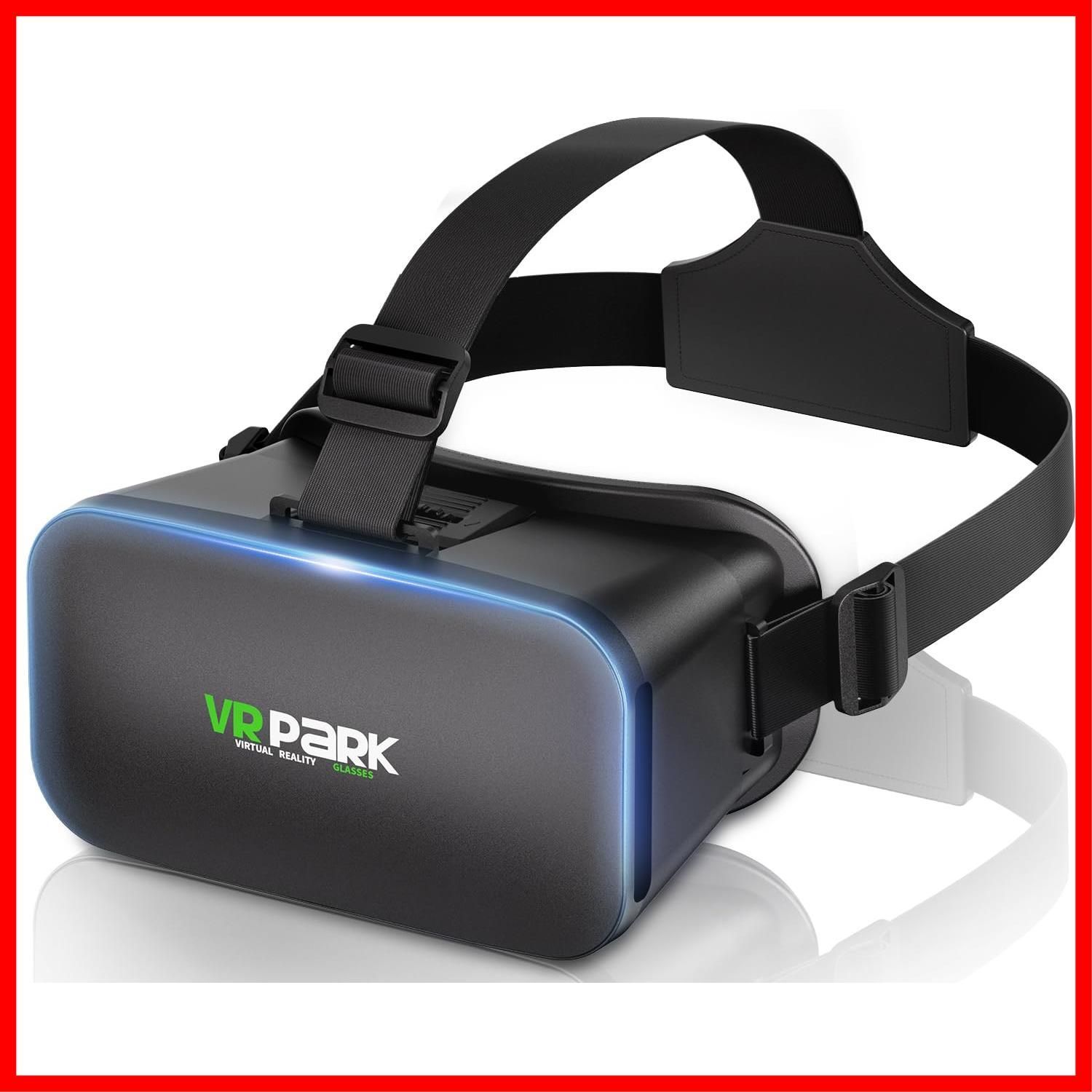 特価商品】【2023年末新登場 VRゴーグル】 NAZUSA VRヘッドセット