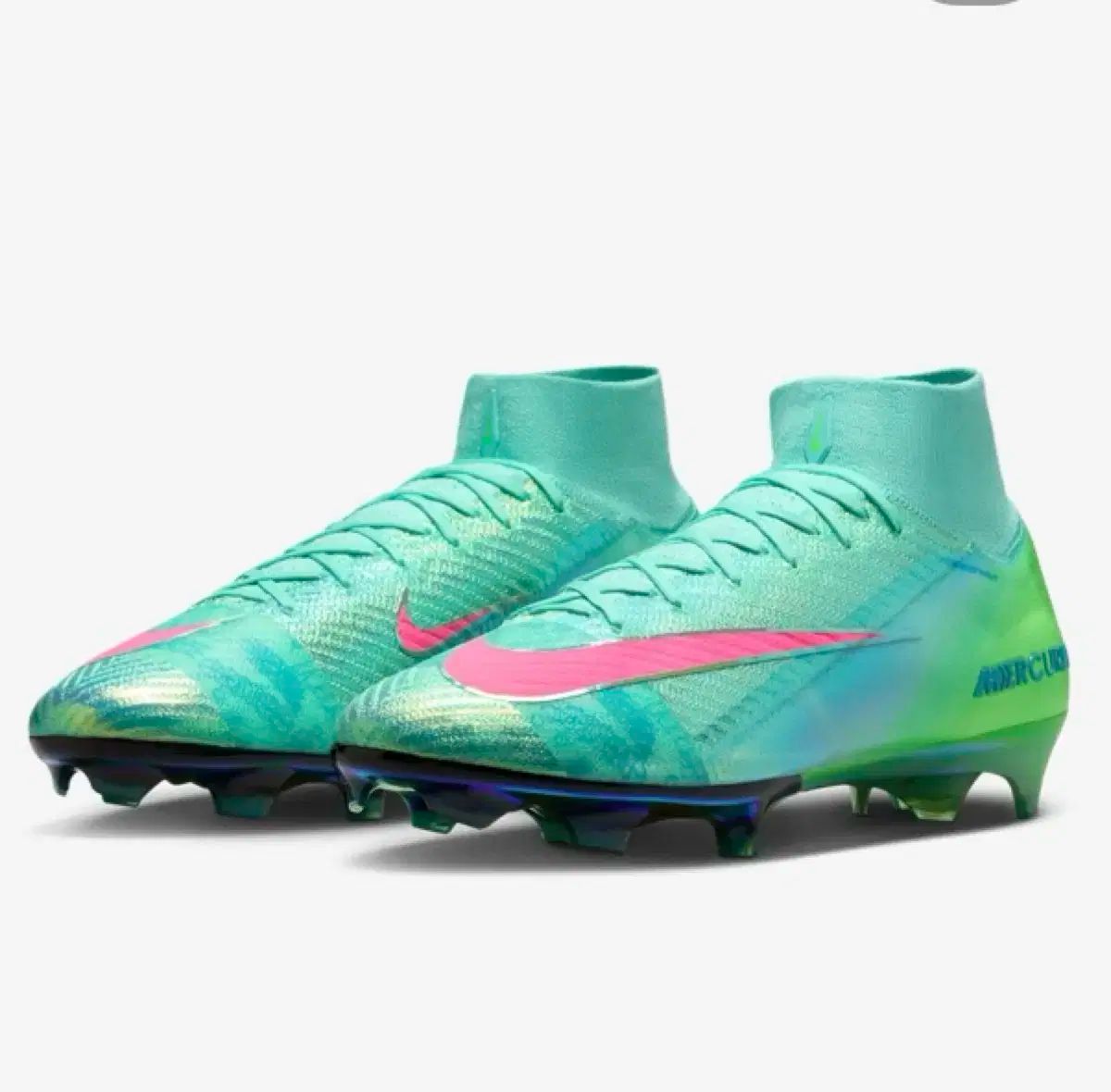 マーキュリアル 26.5 NIKE マーキュリアル 26.5 サッカースパイク マーキュリアル 26.5」の