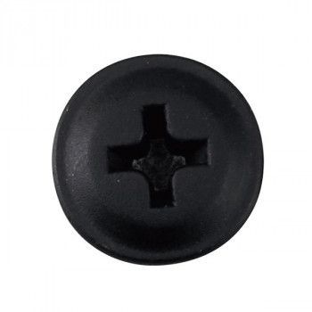 ステンレス 板金パッキンビス 角ボックス 黒 27mm 500本入 PS027SK WWW_USTAUSTRALIA_COM_AU