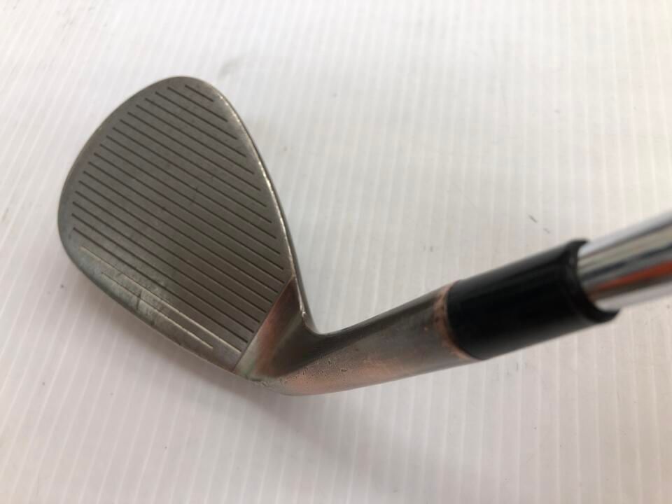 【週末限定値下げ】 テーラーメイドHI-TOE 56度 　　950GHNeo S ミルドグラインド HI-TOE RAW ビッグフット ウェッジ N.S.PRO