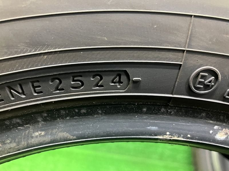 YOKOHAMA スタッドレス