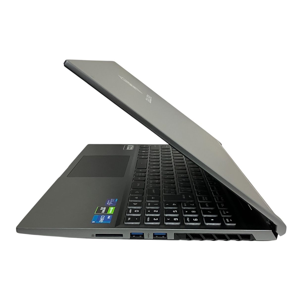 Windowsノート本体 THIRDWAVE GALELLIA RL5C-G50 THIRDWAVE 〔中古〕GALLERIA RL5C-G50(note) インテル® Core™ i5