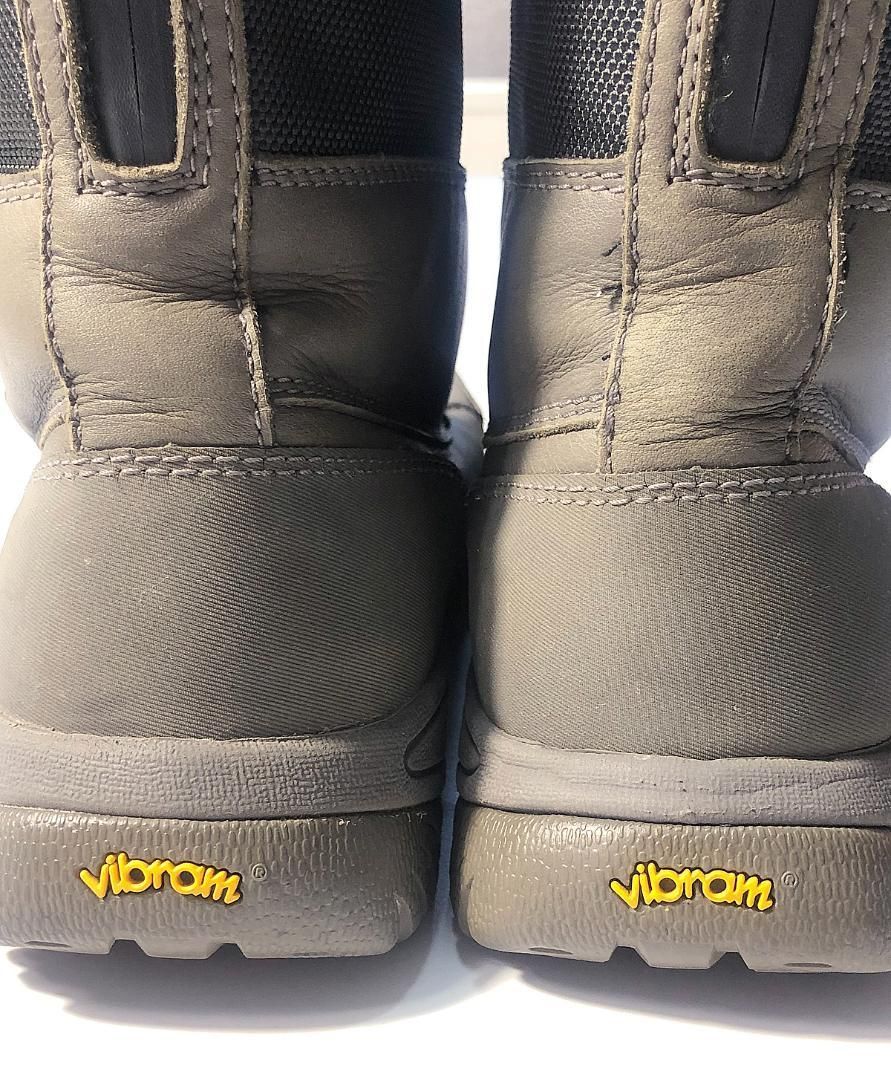 アグxホワイトマウンテニアリング|ブーティー ブーツ