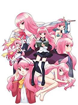 人気，限定セール 【中古】ゼロの使い魔 迷子の終止符と幾千の交響曲(通常版) その他