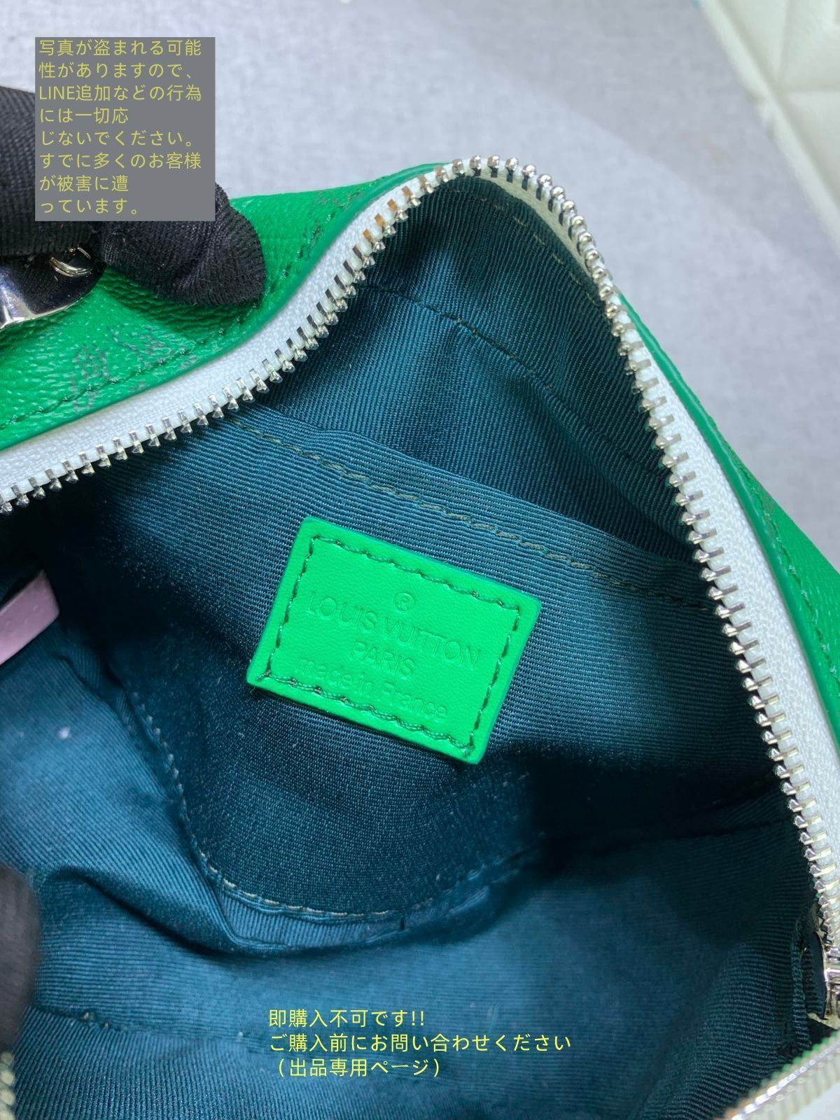 早い者勝ちです ルイヴィトン キャリーバッグ ルイ・ヴィトン(LOUIS VUITTON)ルイ・ヴィトン ホライゾン