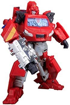 【中古】(未使用･未開封品)トランスフォーマー 変形! ヘンケイ! トランスフォーマー C-11 アイアンハイド