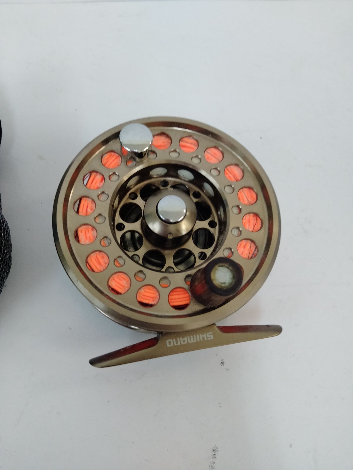 シマノ フリーストーン FV833 シマノ フリーストーン FV833 #3 8'3