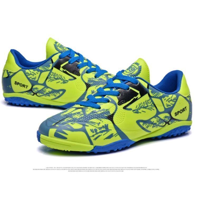 トレシュー 軽量 スパイクシューズ ジュニアトレーニング
