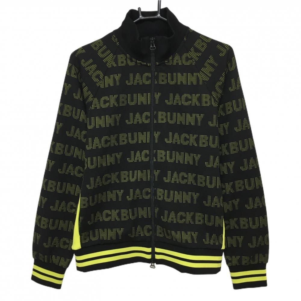 ★美品★CPG GOLF　ロング丈ジップアップジャケット　サイズ　2 CPG GOLF（シーピージーゴルフ）の「Fluffy long length zip up jacket