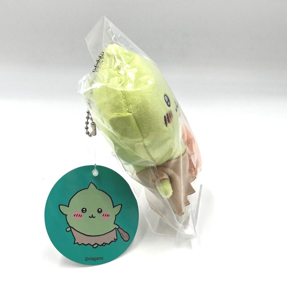 Amazon.co.jp: ちいかわ ぷちミニマスコット ぬいぐるみ