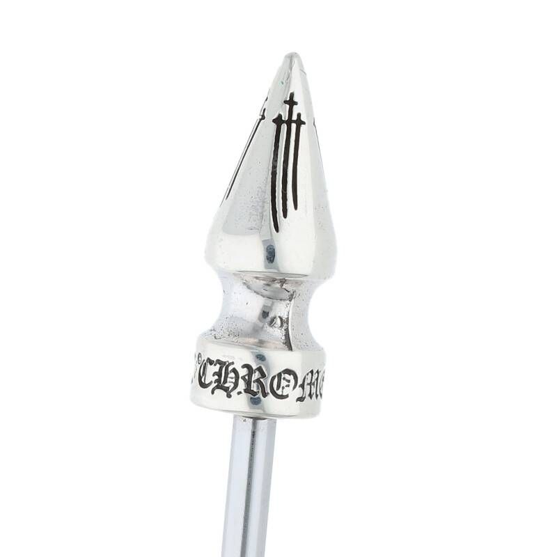 クロムハーツ Chrome Hearts - CHROME HEARTS 銀座店 クロムハーツ ×リック